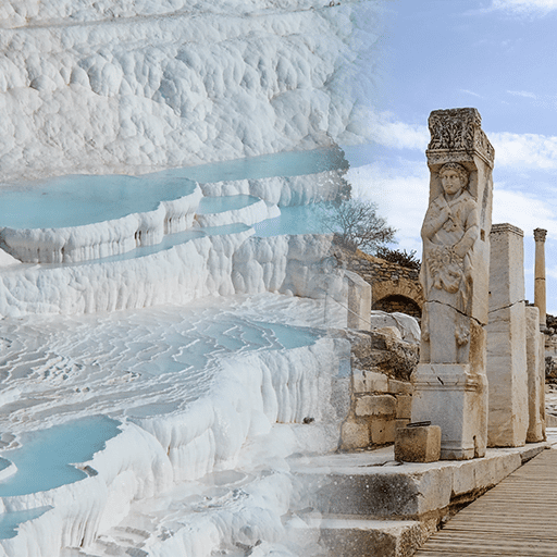 Aegean Cost Tours