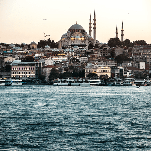 golden horn