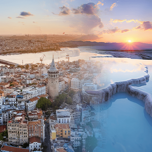 Turkey private tours