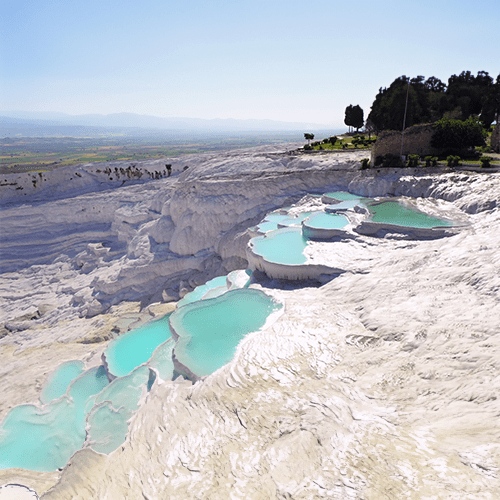 pamukkale