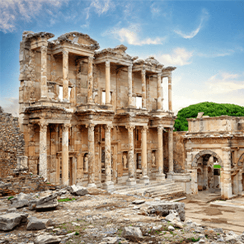 Celsus library