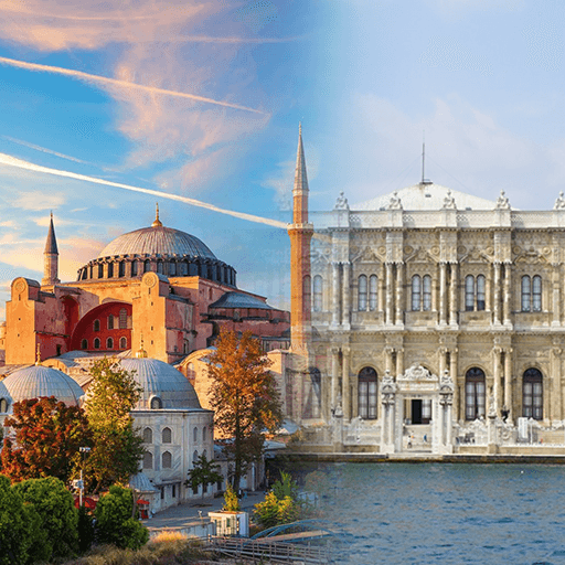 Signature Istanbul Tours