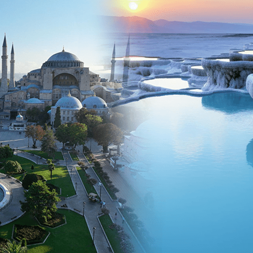 Aegean Tours