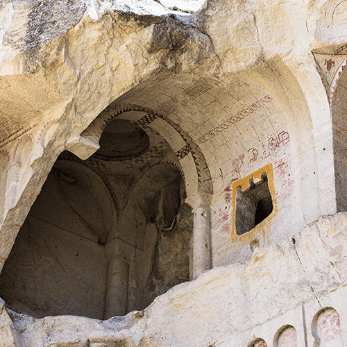 Biblical Archaeology Tour