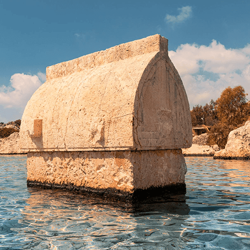 Biblical Archaeology Tour