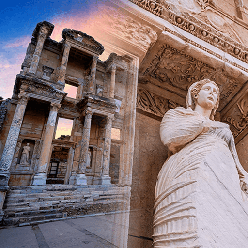 Luxury Ephesus Tours
