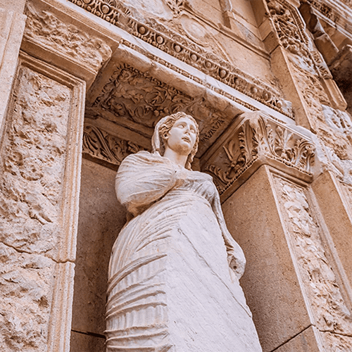 Biblical Ephesus Tour