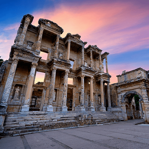 ephesus