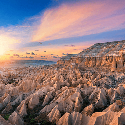 cappadocia
