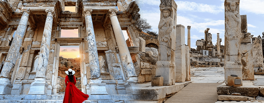 Ephesus Shore Excursions