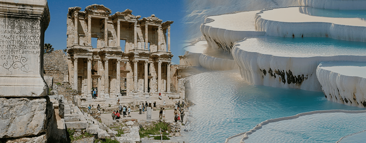 A Signature 10-Day Luxury Private Tour of Turkey