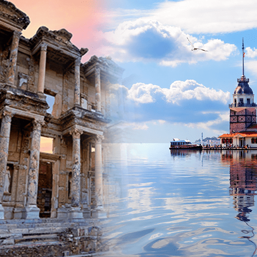  Private Ephesus tours