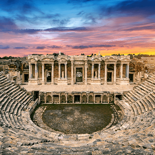 Ephesus Entrance Fee