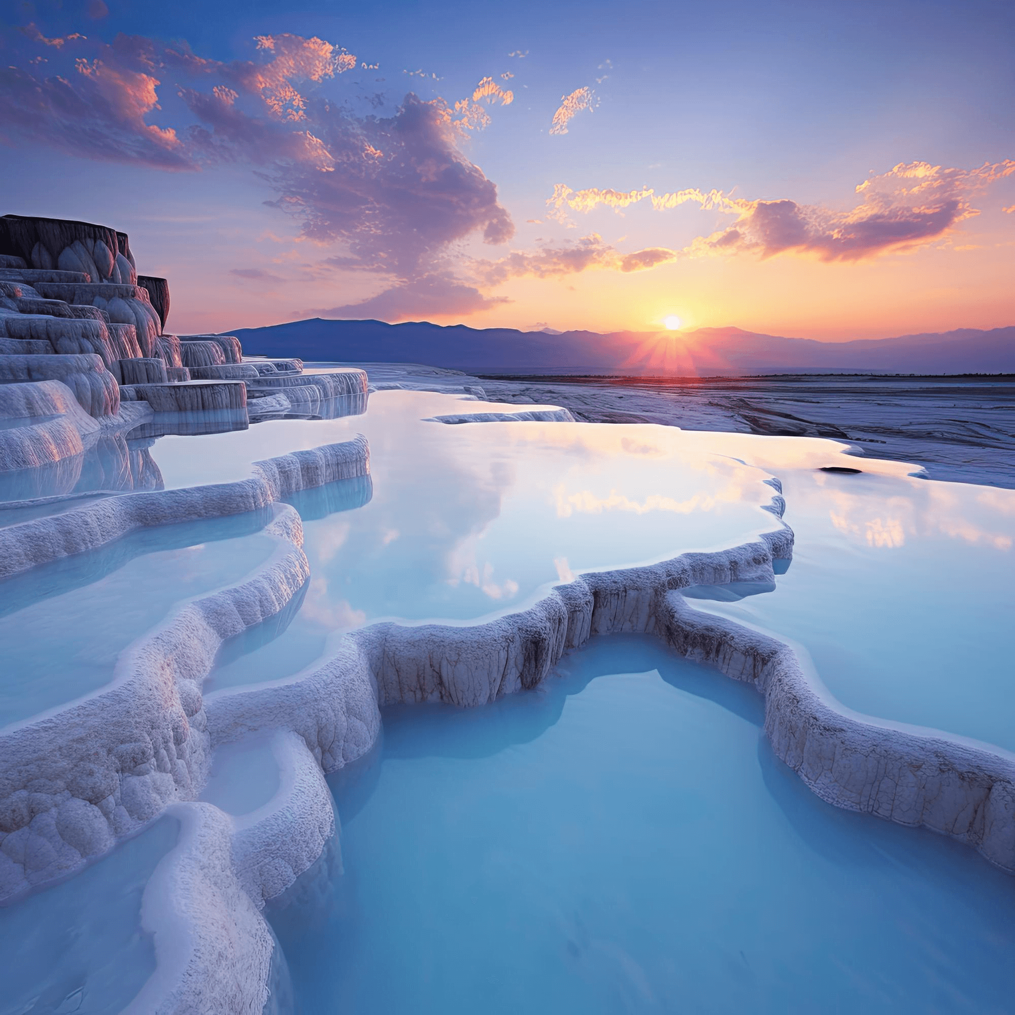 Pamukkale Private Tour