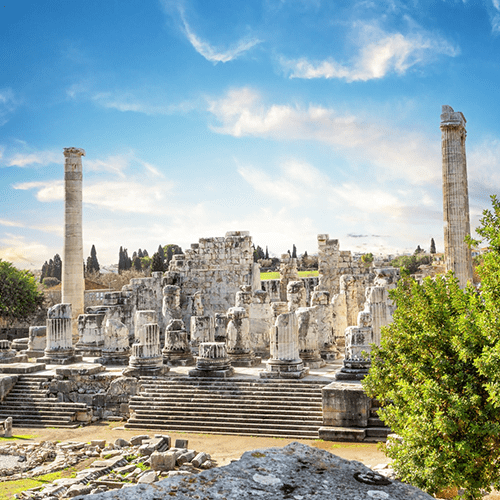 Didyma Private Tours