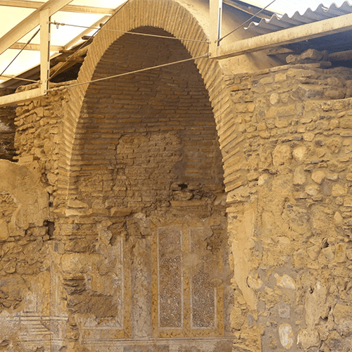 Turkey Seven Churches Tour