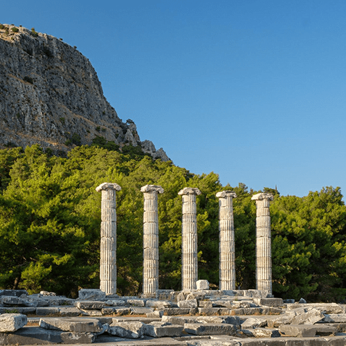 13 Day Private Turkey Tour