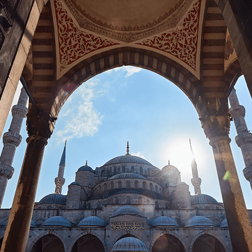 13 Days Private Turkey Tour