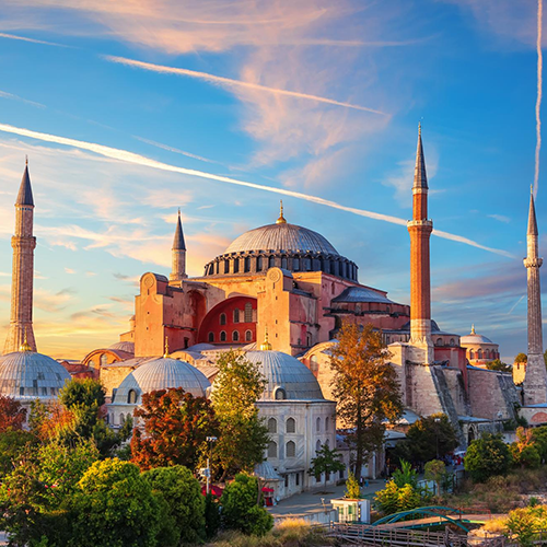 Biblical Tours Turkey and Greece