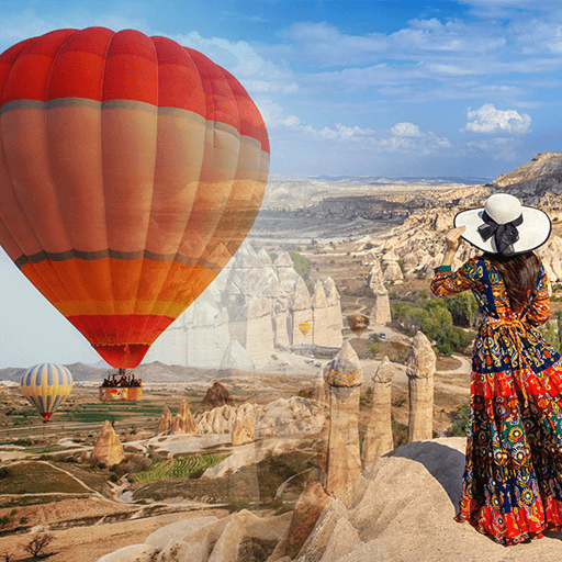 private Cappadocia tours