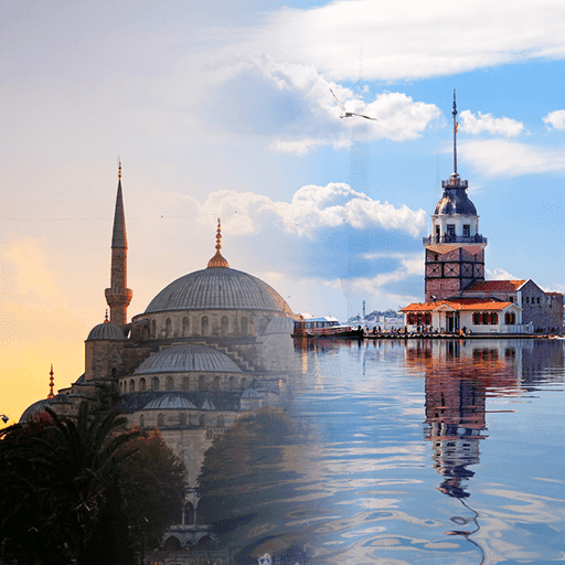 Private Istanbul Tours
