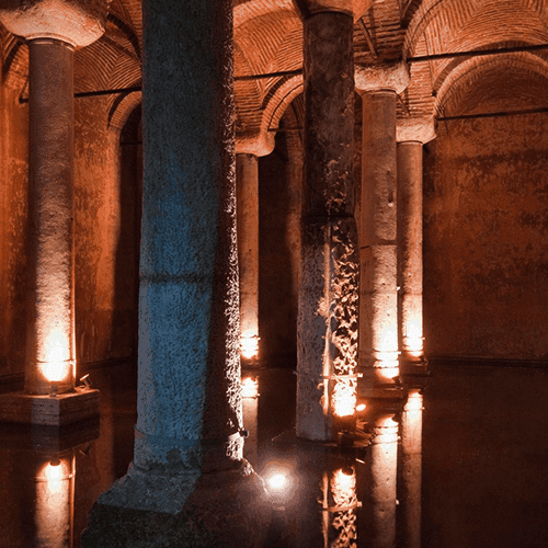 Full Day Istanbul Tour