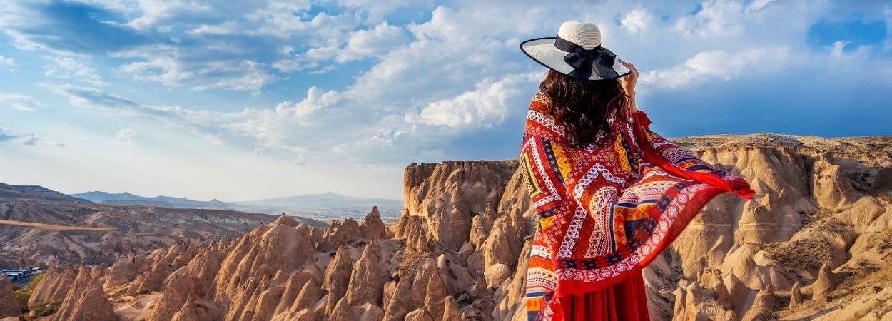 What to Wear in Turkey: A Practical Guide