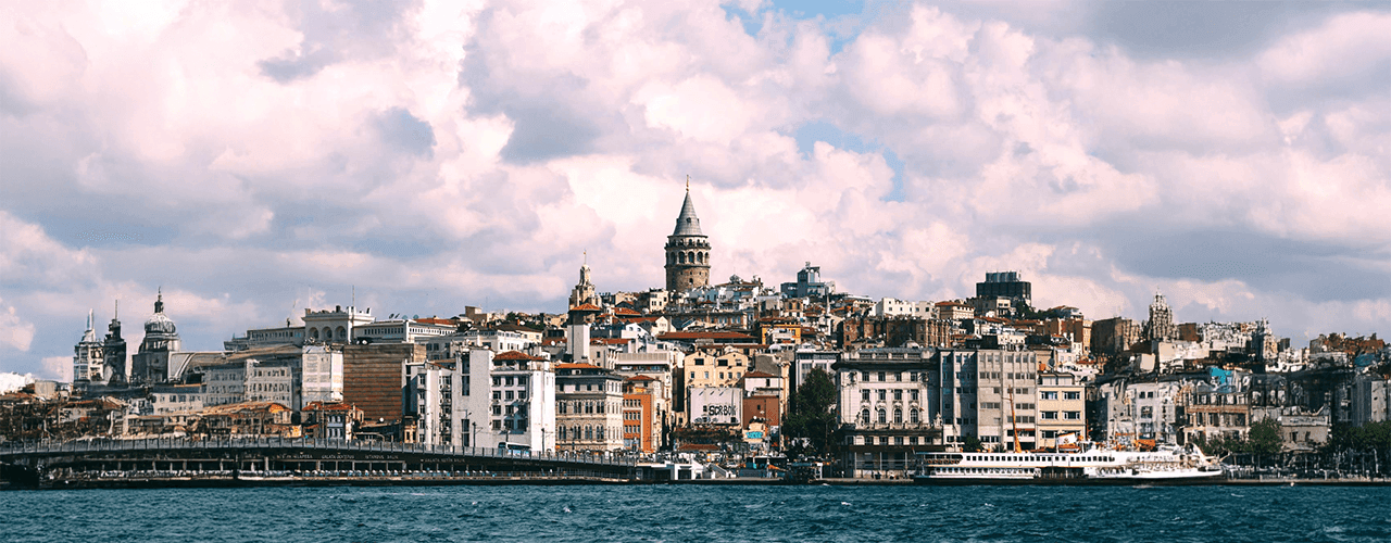Galata Tower Entrance Fee – 2025 Visitor Guide