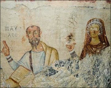 Paul’s Missionary Journeys: A Complete Guide to the Apostle Paul’s Travels