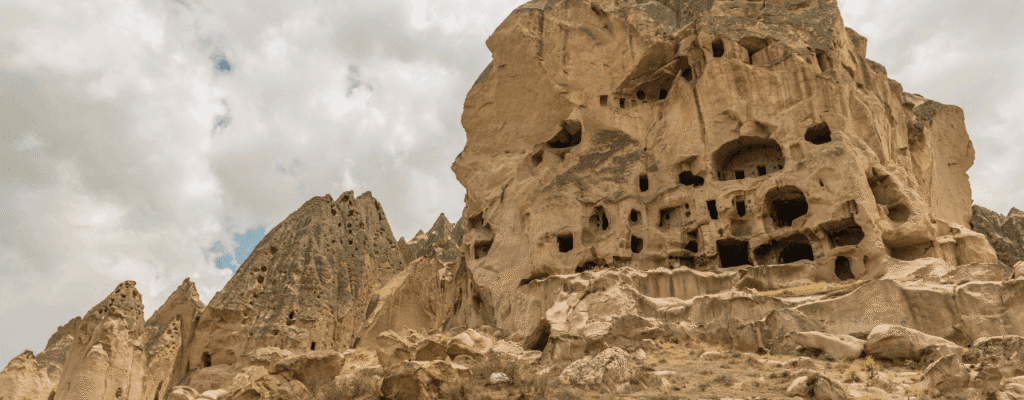 Göreme Open Air Museum Entrance Fee