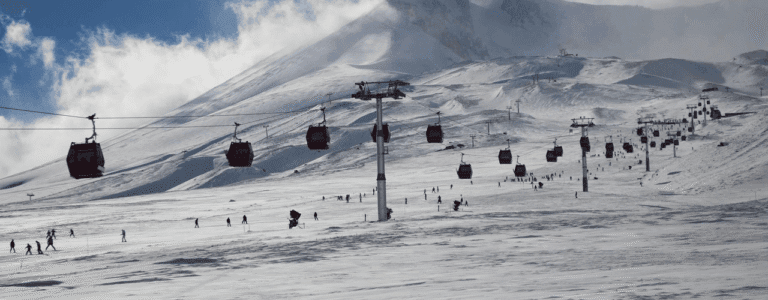 Places to Visit in Turkey in December