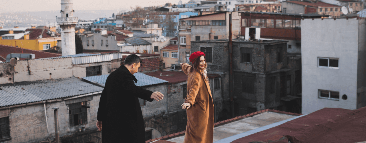 Winter Holidays in Turkey